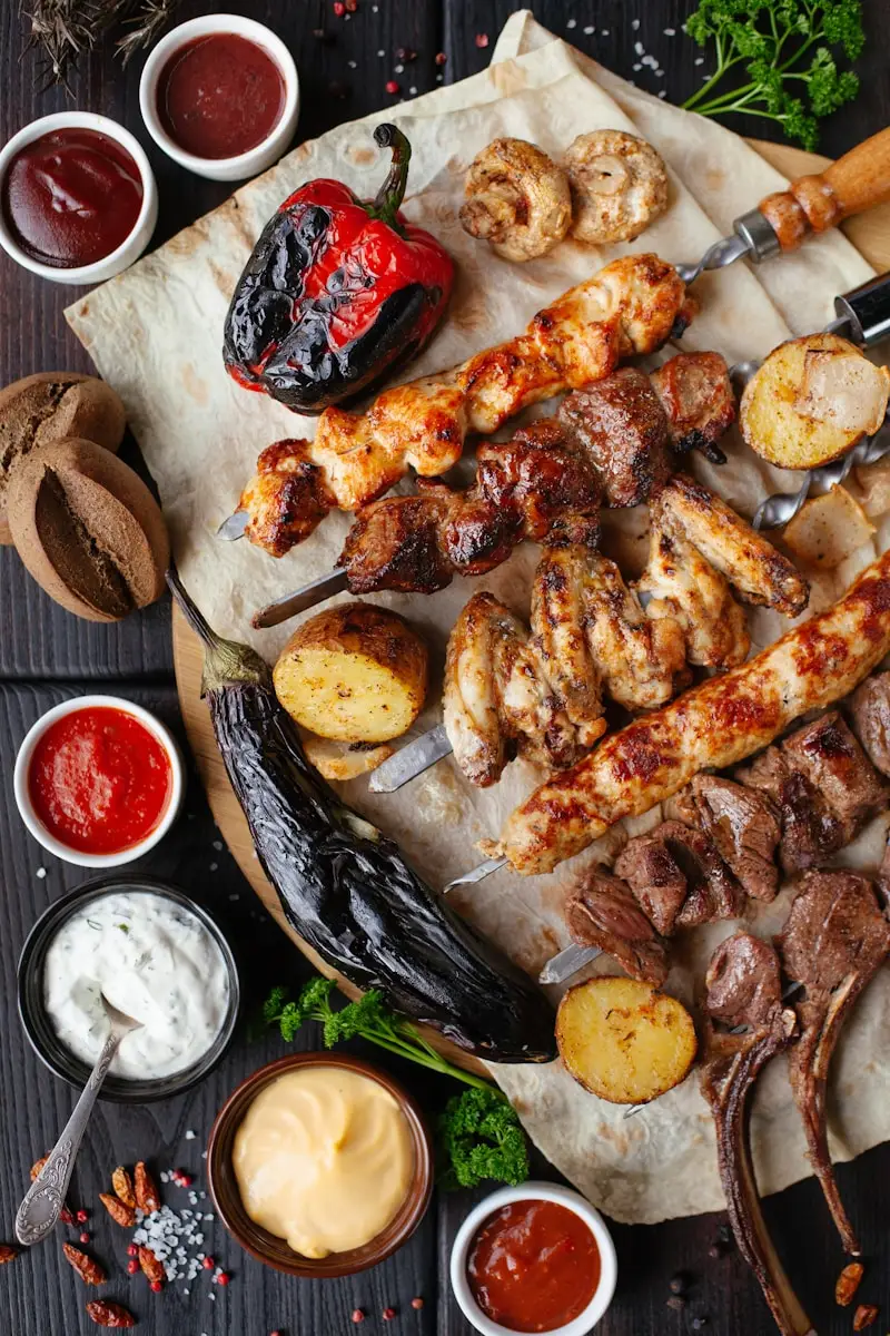 MANGAL