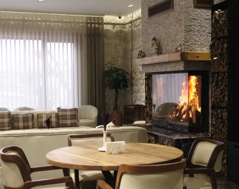 Unutulmaz Konaklama Deneyimi