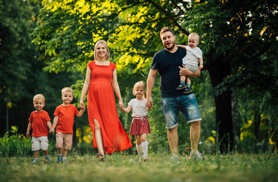 Çocuklu Aileler & Çiftler İçin Magical House Deneyimi