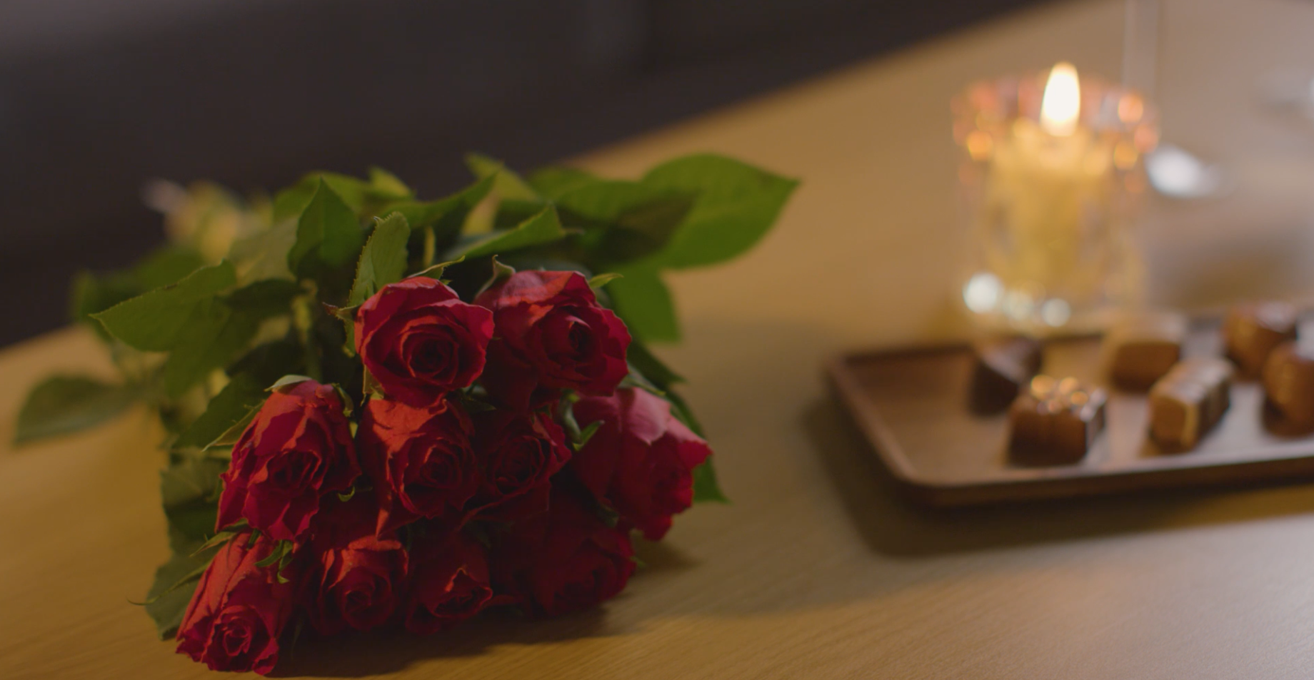 Sevgililer Günü İçin Magical House’ta Özel Planlar