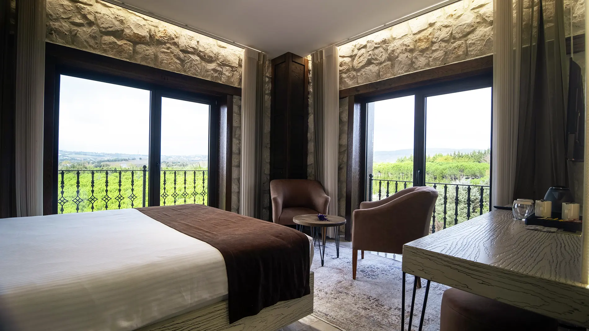 Otel Seçerken Nelere Dikkat Edilmeli?